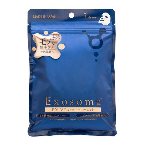 EX VCセラムマスク ７枚