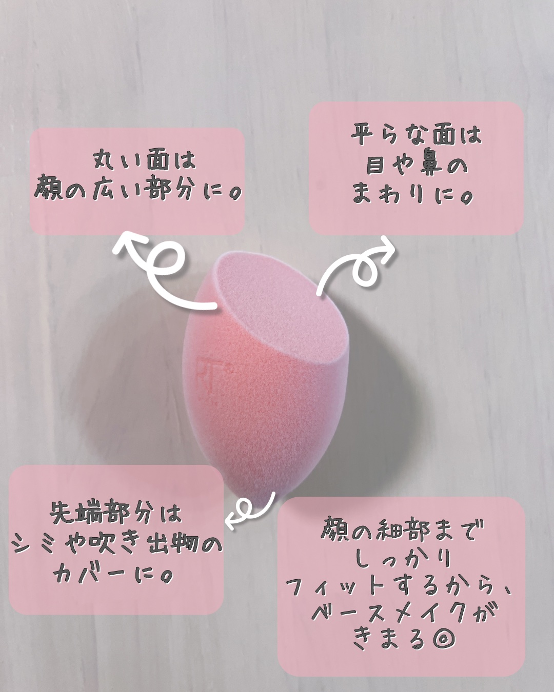 を使ったクチコミ（3枚目）