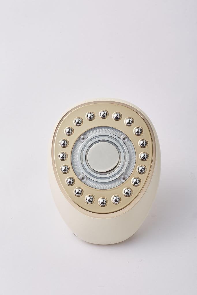 キャビテーション/yete/ボディケア美容家電を使ったクチコミ(2枚目)