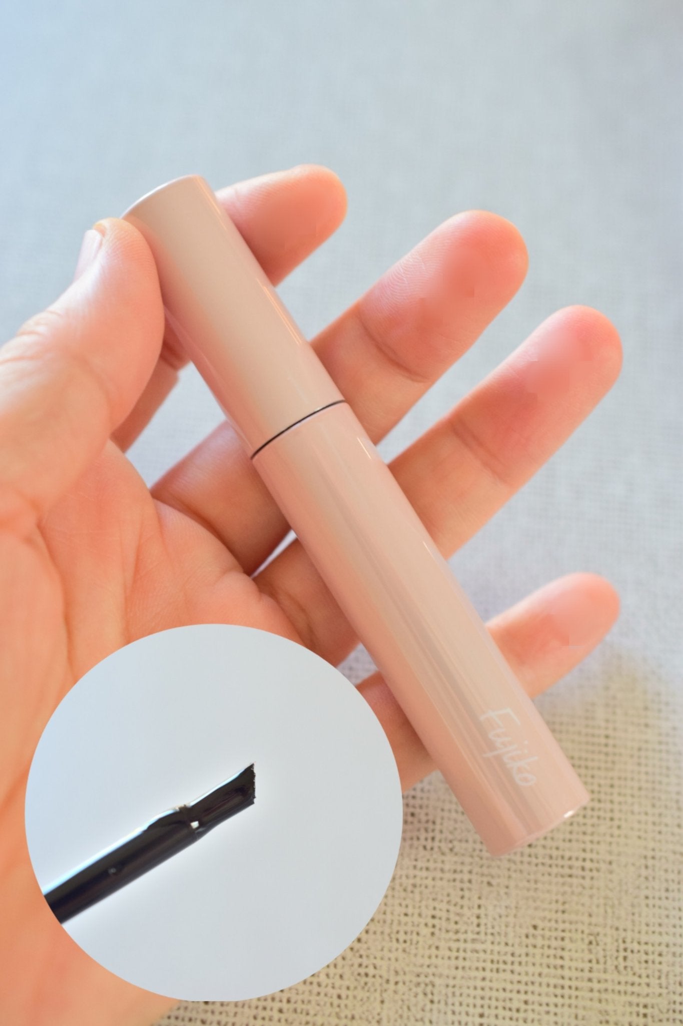 眉ティントADV/Fujiko/眉ティントを使ったクチコミ(2枚目)