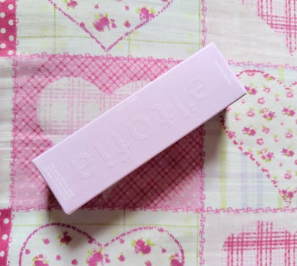 NA Grip Serum/e'ltofia/美容液を使ったクチコミ(1枚目)