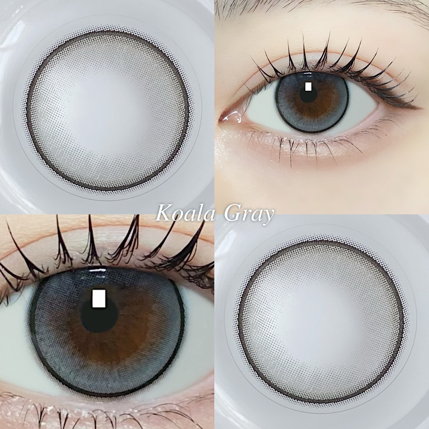 perse 1day/perse/ワンデー（１DAY）カラコンを使ったクチコミ（3枚目）