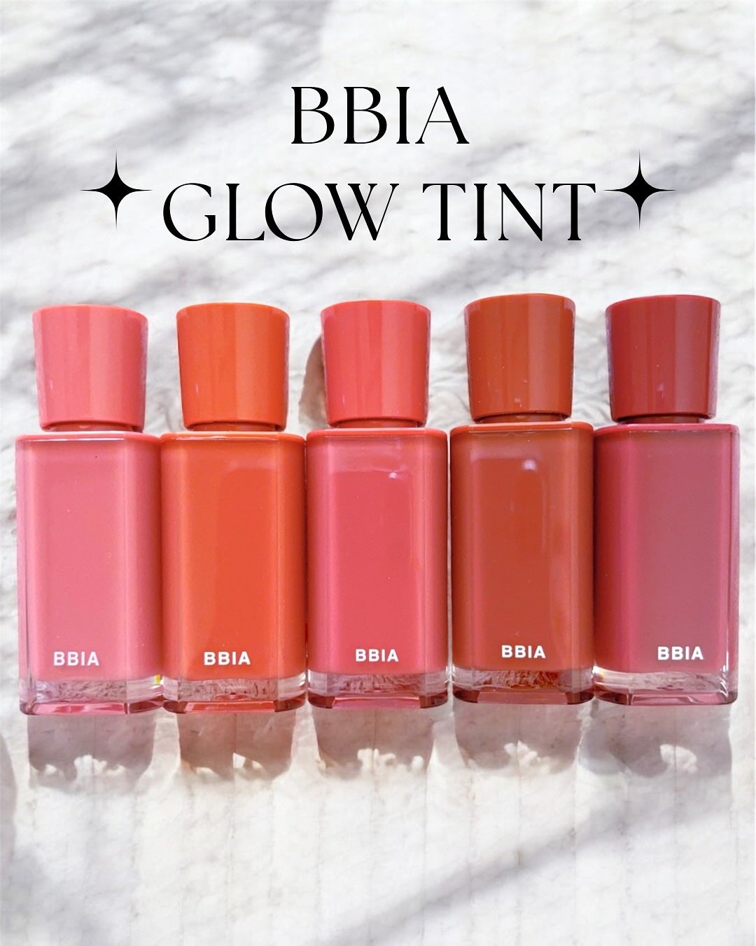 グロウティント/BBIA/口紅を使ったクチコミ(1枚目)