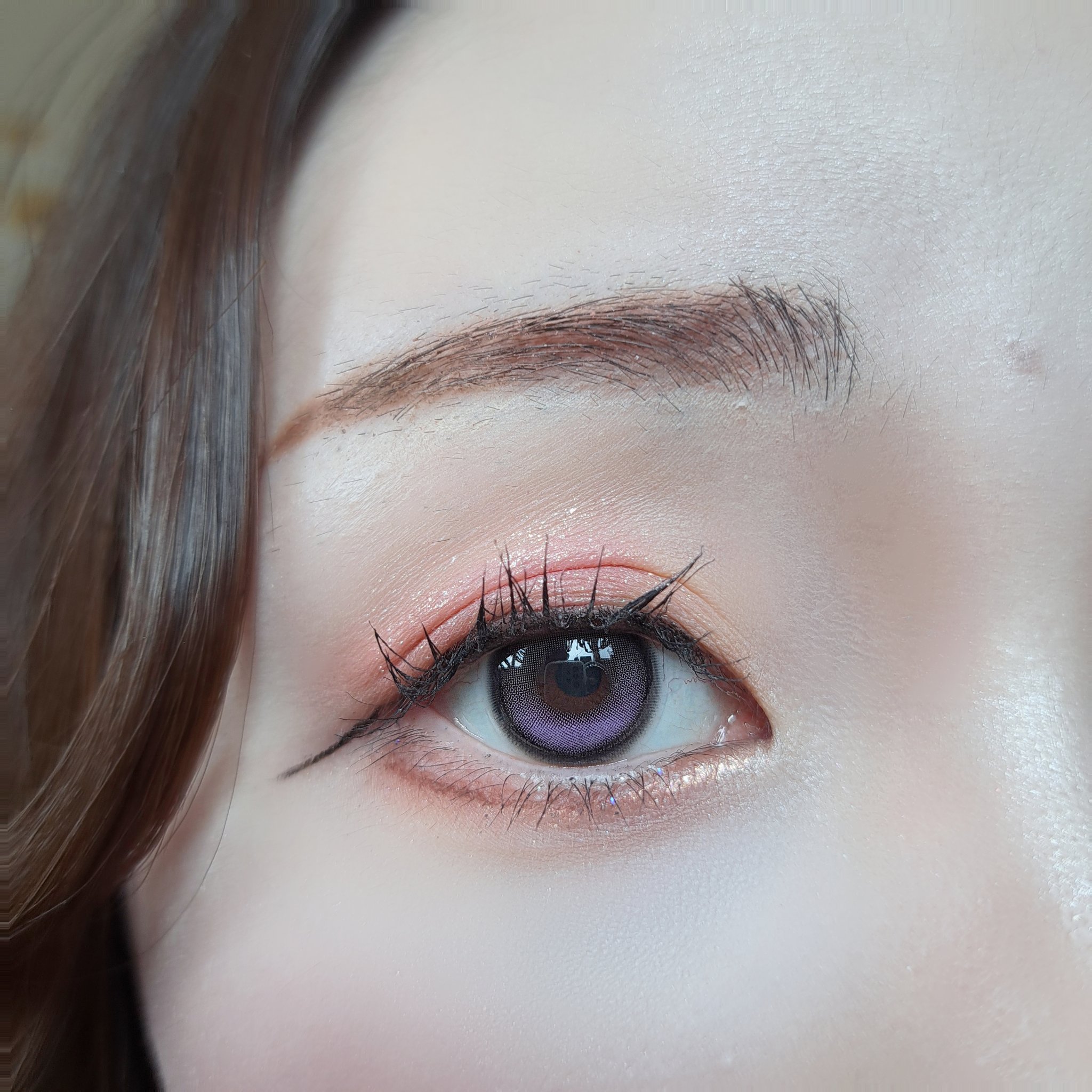 ジルスチュアート ブルーム ミックスブラッシュ コンパクト/JILL STUART/パウダーチークを使ったクチコミ（3枚目）