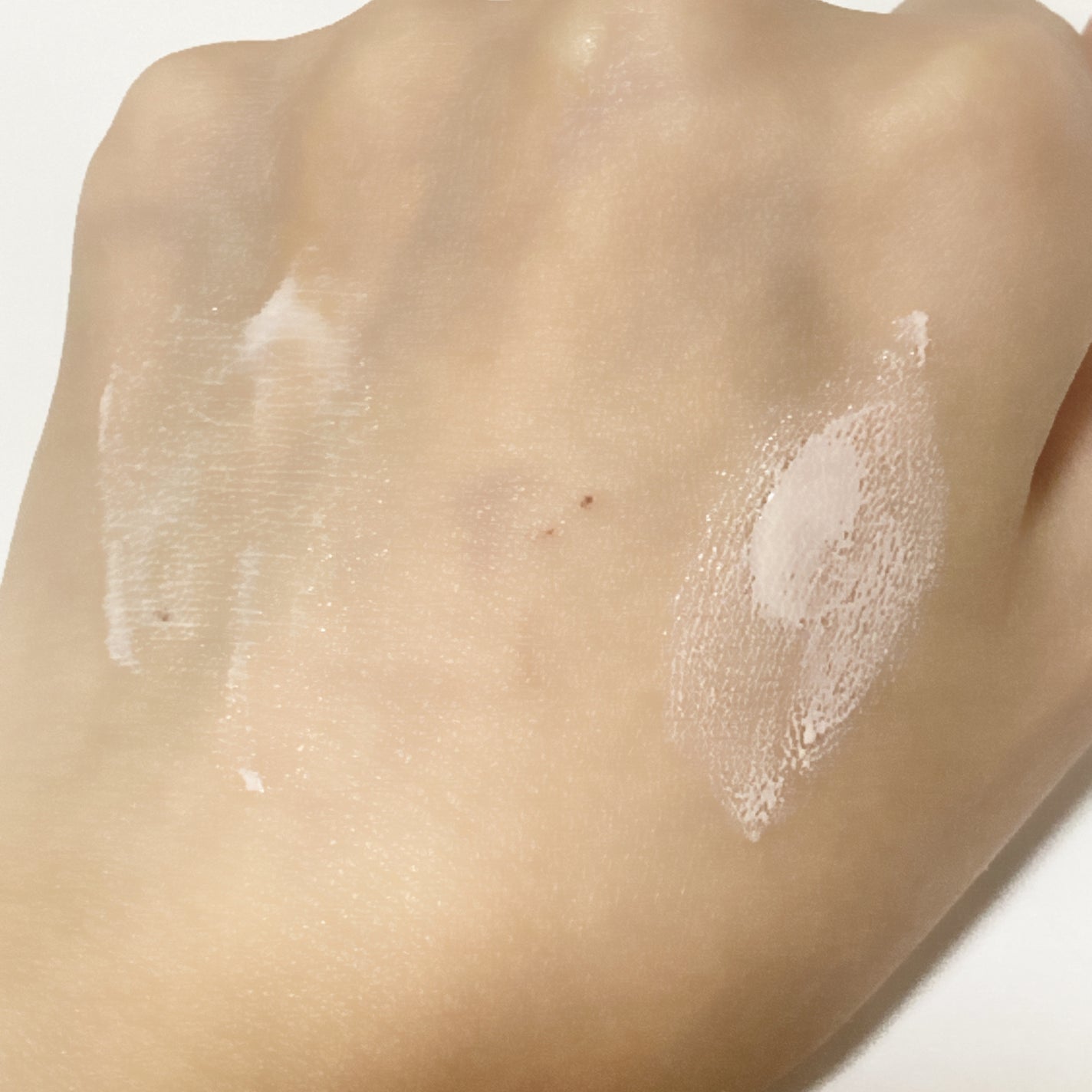 モイストUVクリーム/MIRIMU/日焼け止めクリームを使ったクチコミ(4枚目)