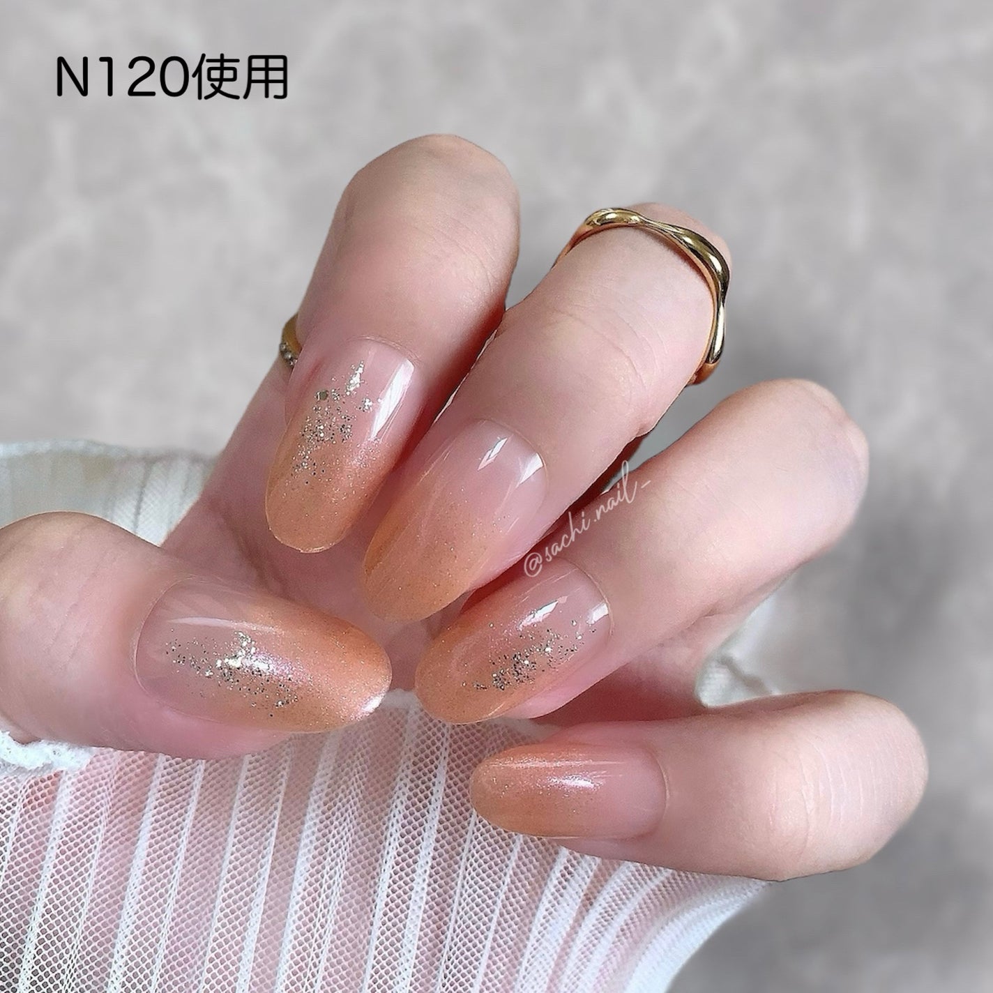 カラフルネイルズ/キャンメイク/マニキュアを使ったクチコミ(3枚目)