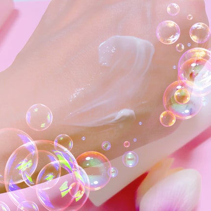 フコイダンサテンフェイスクリーム/ONUL31/フェイスクリームを使ったクチコミ(2枚目)