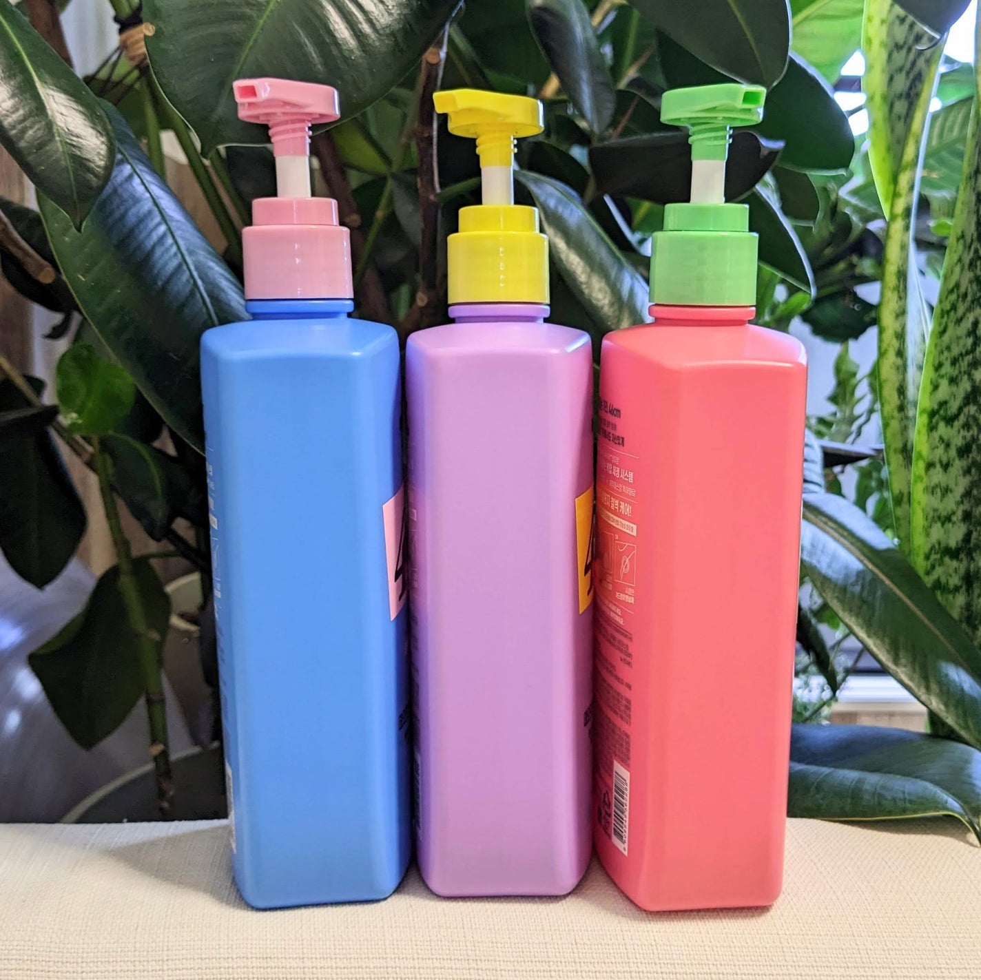 おほあんどうふ on LIPS 「夏休み開けの 仕事始め👜新学期🏫まだ汗かいちゃう季節 汗のニオ..」(3枚目)