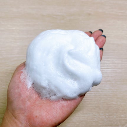 青箱 (さっぱり)/カウブランド/ボディ石鹸を使ったクチコミ(4枚目)