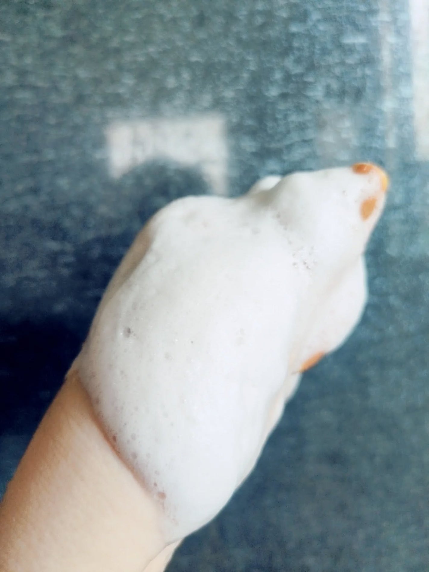 OR スパ・シャンプー グロッシーモイスチャー/トリートメント グロッシーモイスチャー/Off&Relax/市販シャンプーを使ったクチコミ(4枚目)