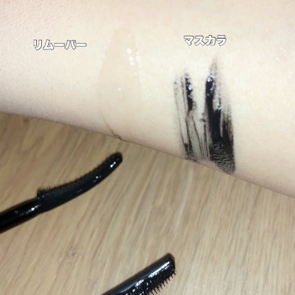 スカイハイ/MAYBELLINE NEW YORK/マスカラを使ったクチコミ(4枚目)