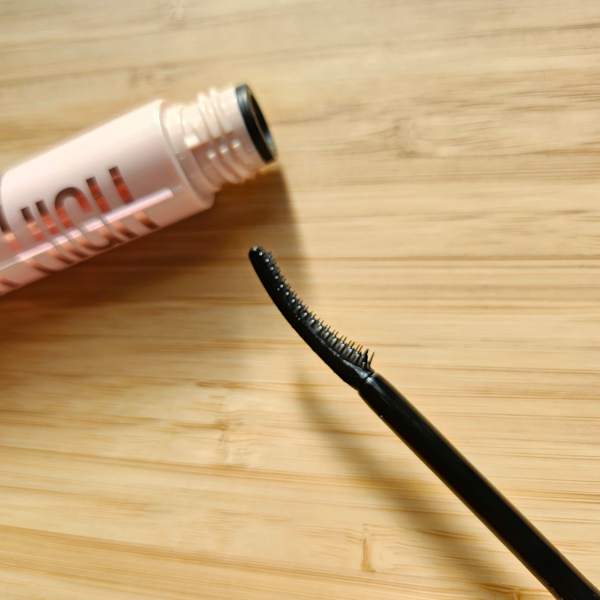 スカイハイ/MAYBELLINE NEW YORK/マスカラを使ったクチコミ（3枚目）