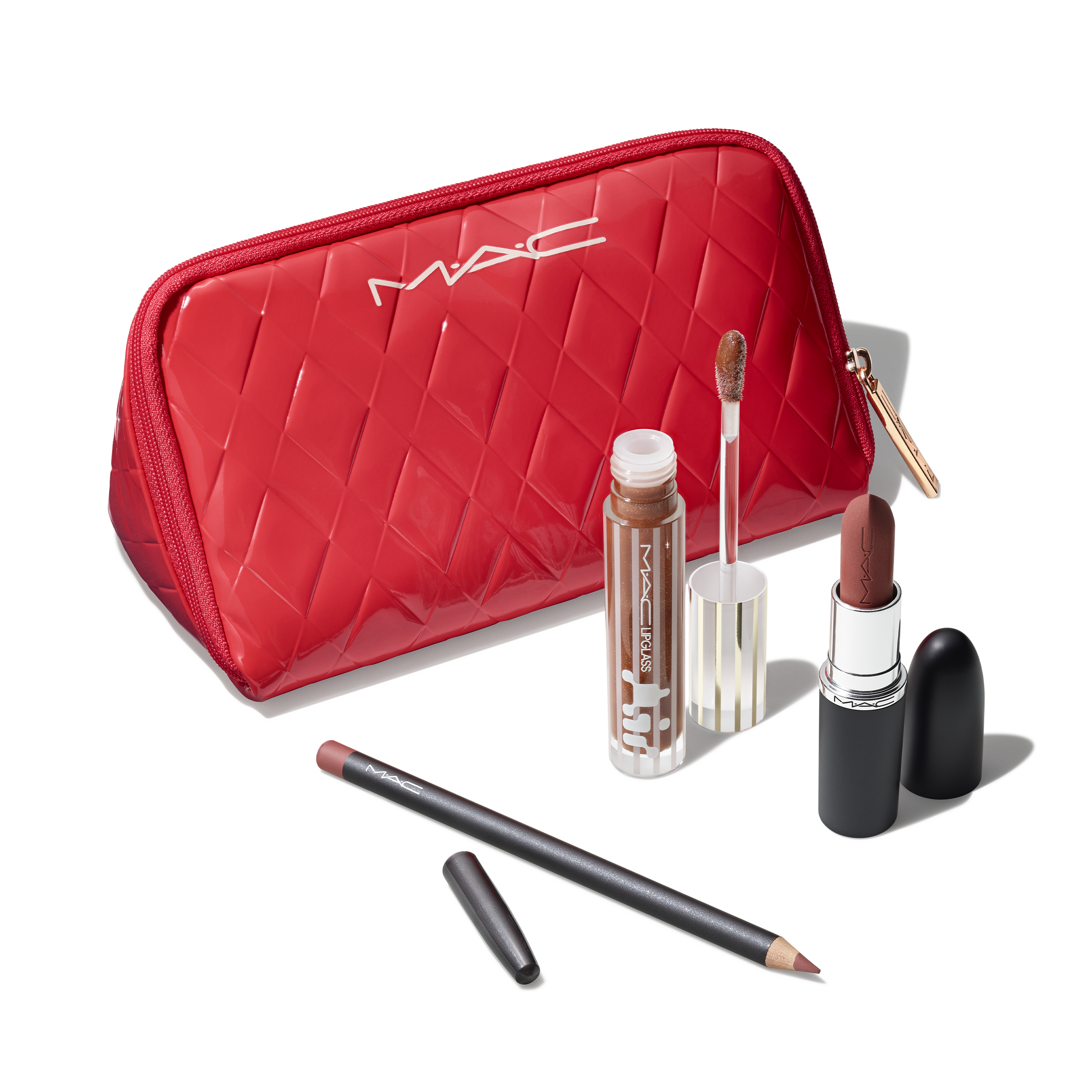 トレンディング トゥモロー リップトリオ ヌード