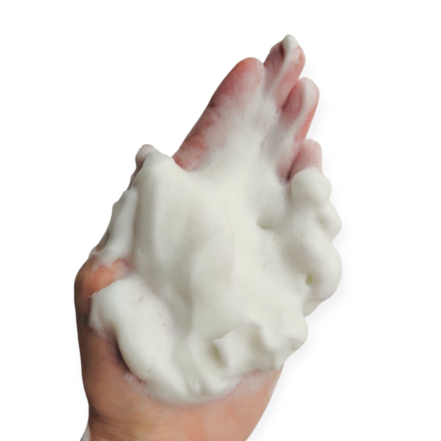 グリーントマトクレイマスククレンザー/FULLY/洗い流すパック・マスクを使ったクチコミ(5枚目)