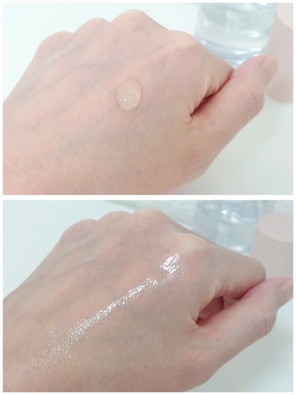 バランシングセラム/chodo/美容液を使ったクチコミ(4枚目)