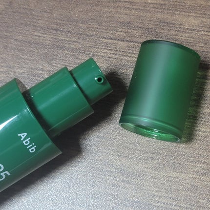 クリアスポットセラム7.325ポンプ/Abib /美容液を使ったクチコミ(3枚目)