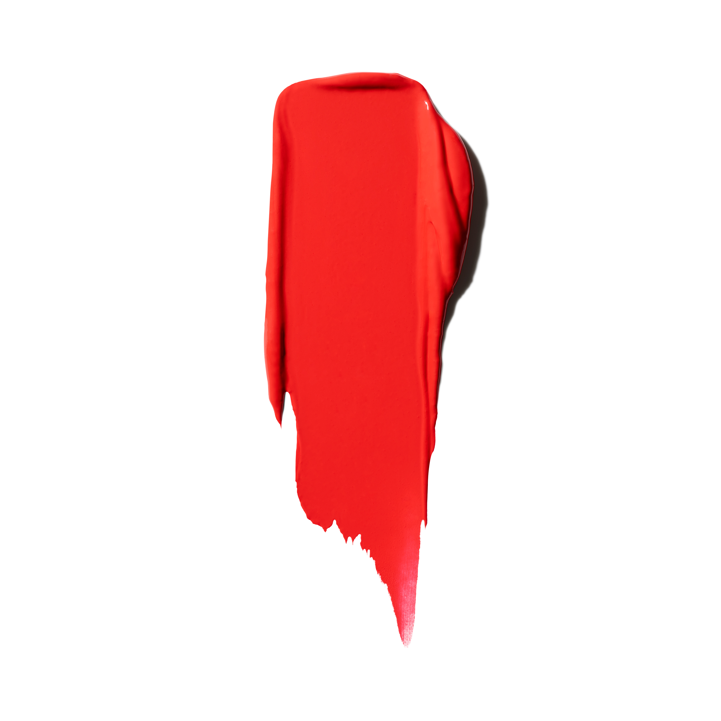 マキシマル スリーク サテン リップスティック アンエクスペクテッド レッド（フライト レッド）