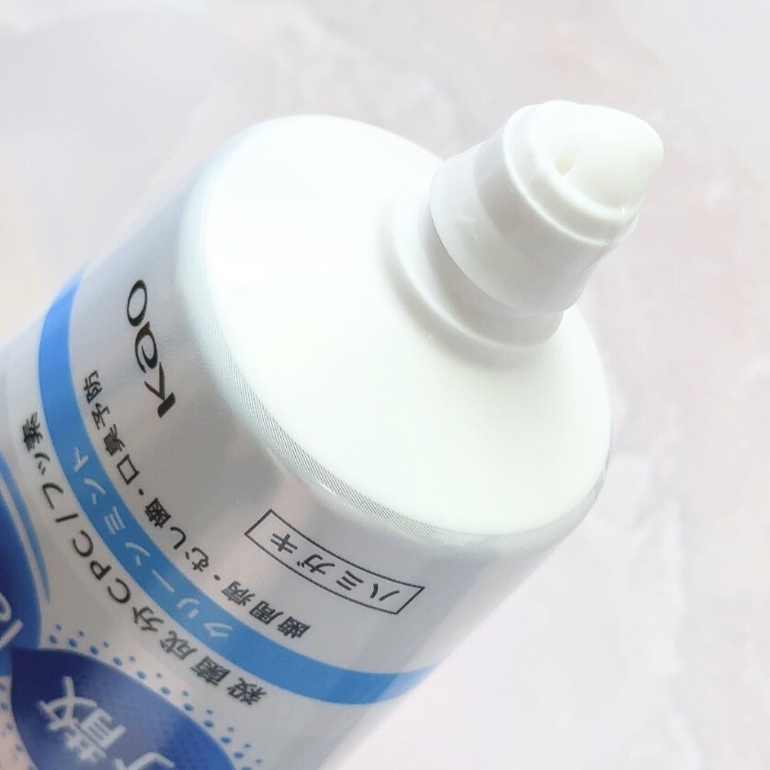 薬用ピュオーラ ハミガキ/ピュオーラ/歯磨き粉を使ったクチコミ(2枚目)