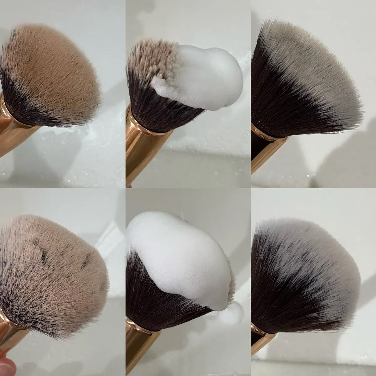 AWAFUL 洗濯用洗剤/鎌倉ライフ/洗濯洗剤を使ったクチコミ（2枚目）