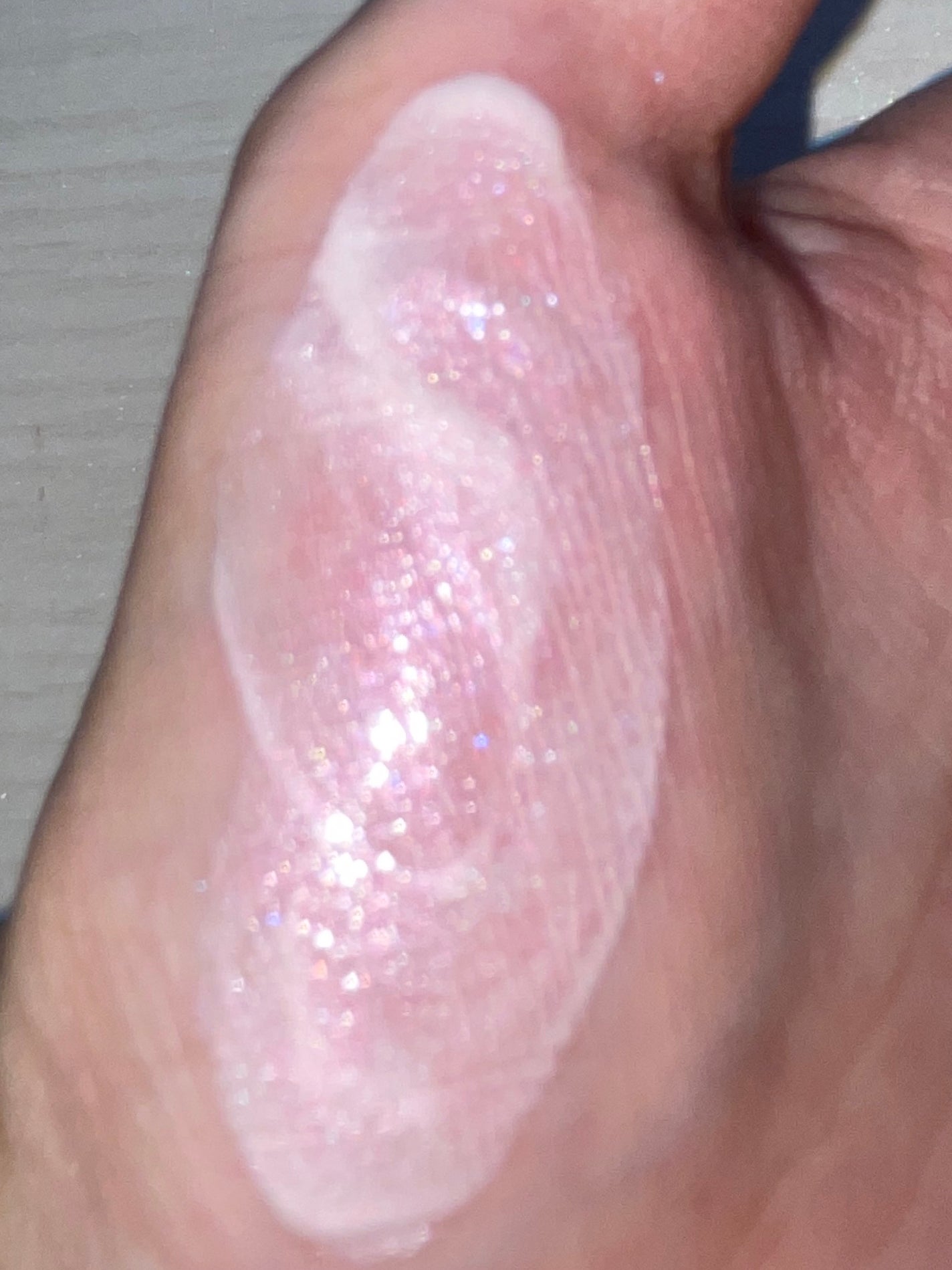 LoNLy シンティランテハイライトセラム /LoNLy /リキッドハイライトを使ったクチコミ(4枚目)