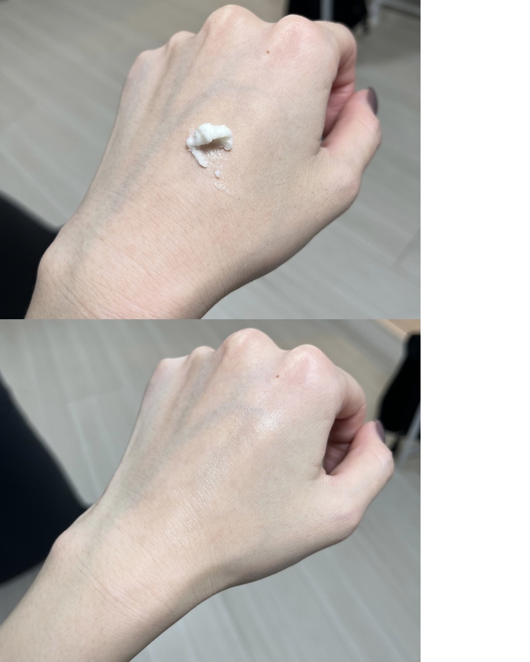 セラム シールド/ONE BY KOSE/フェイスバームを使ったクチコミ（3枚目）