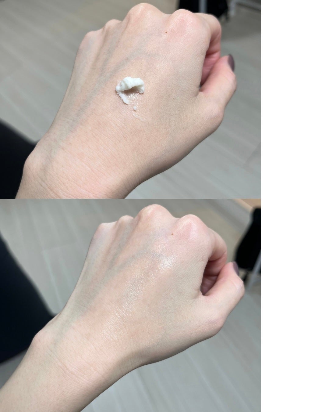 セラム シールド/ONE BY KOSE/フェイスバームを使ったクチコミ(3枚目)