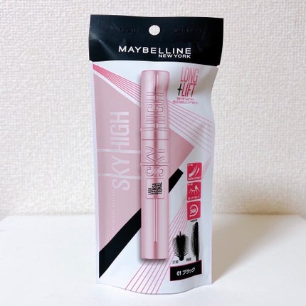 ã¹ã«ã€ãã€/MAYBELLINE NEW YORK/ãã¹ã«ã©ã䜿ã£ãã¯ãã³ãïŒ4æç®ïŒ