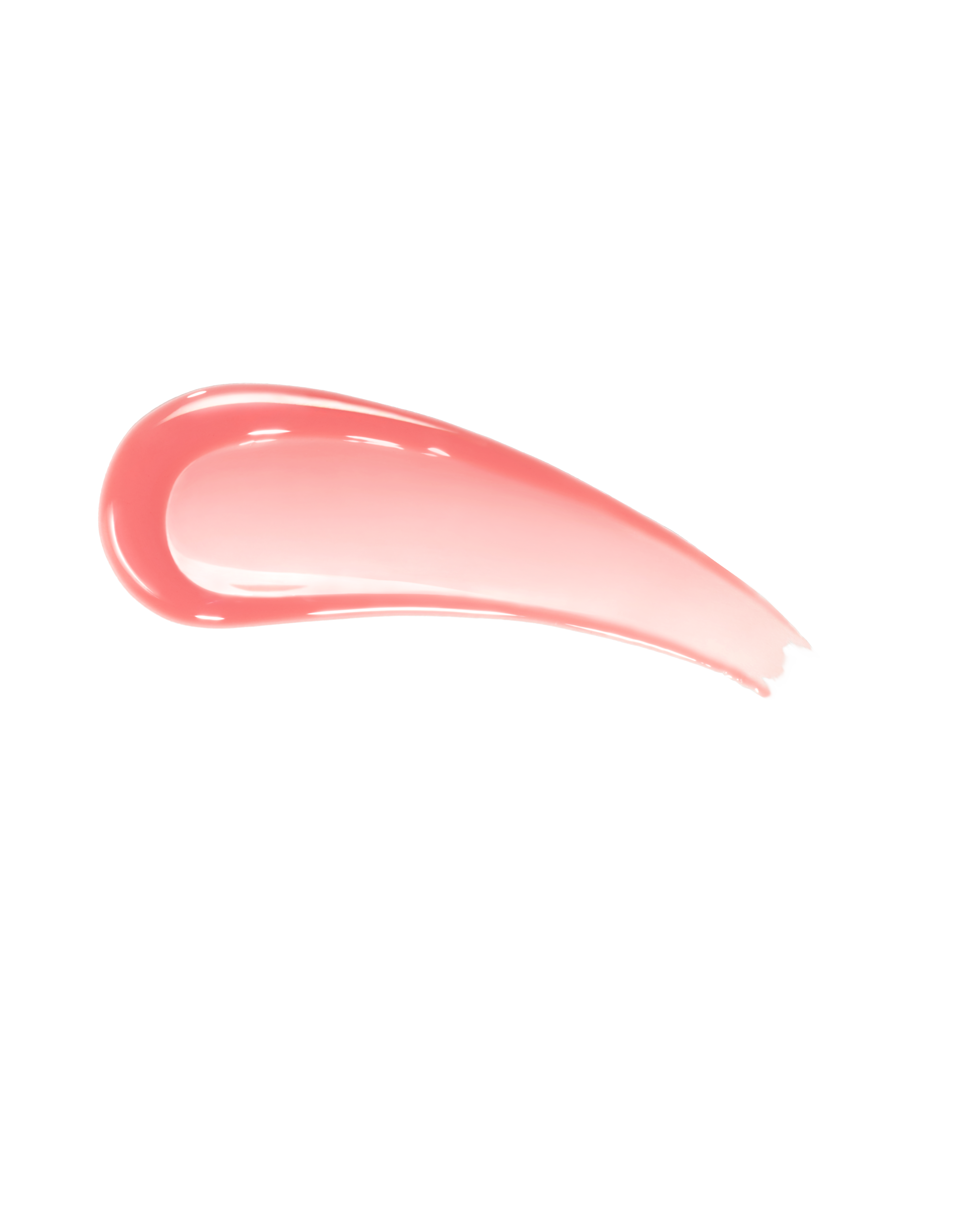 ピュアウォーターリップグロス 01 コーラルジュース