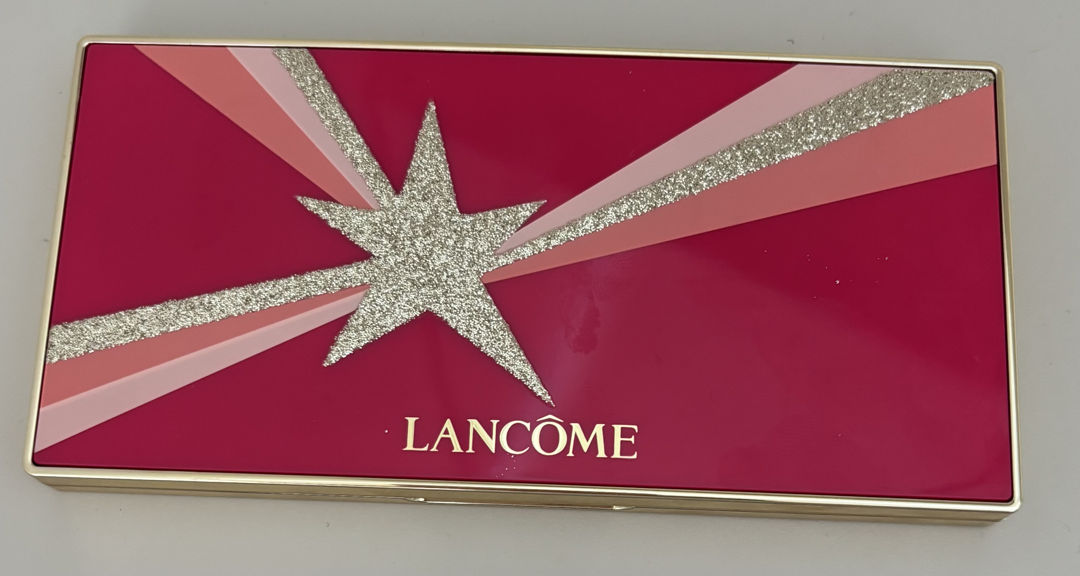 ビューティーボックス/LANCOME/メイクアップキットを使ったクチコミ（2枚目）