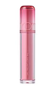 ザ ジューシーラスティングティント/rom&nd/リップティントを使ったクチコミ（2枚目）