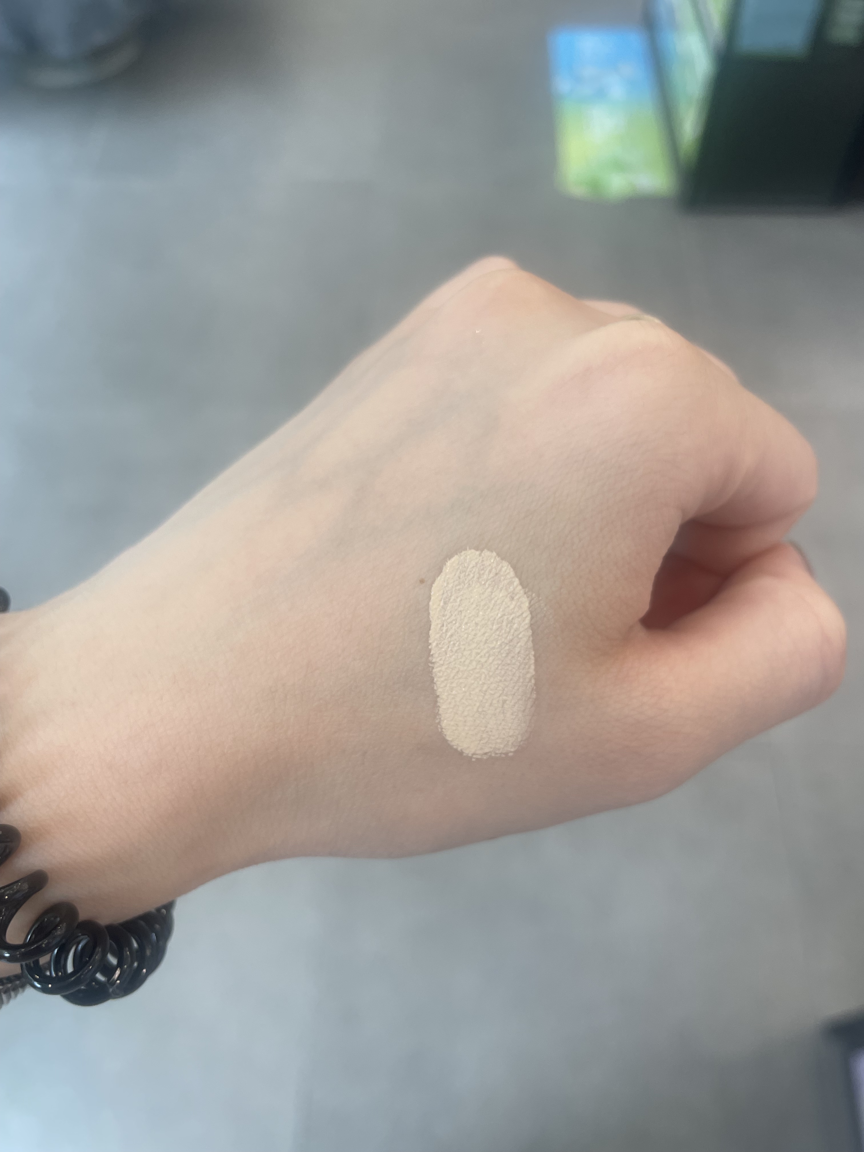 ビーベルベットカバークッション/espoir/クッションファンデーションを使ったクチコミ（1枚目）