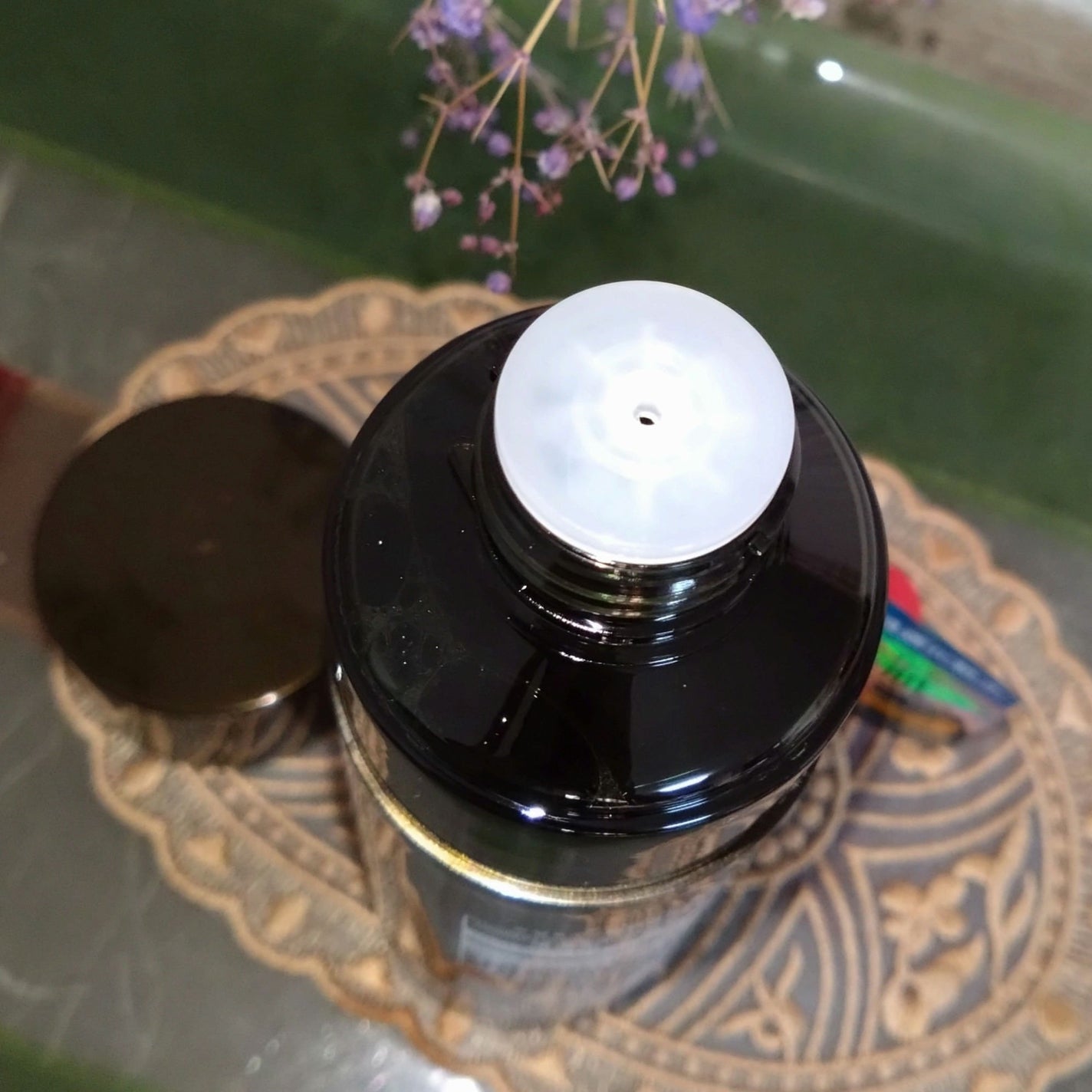 あかね on LIPS 「アンレーベル オム AZ バランサーローションを、夫用に購入し..」(3枚目)