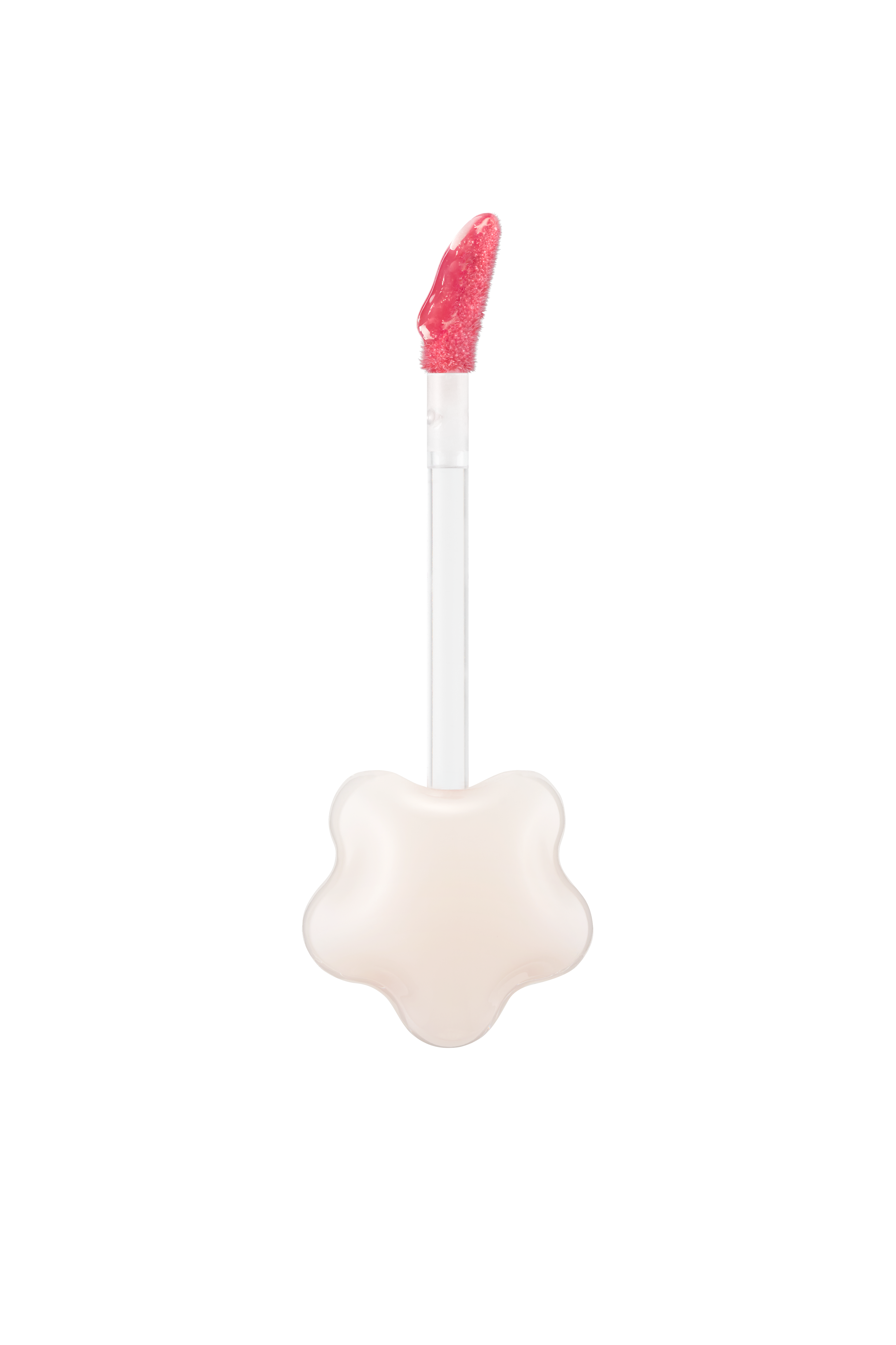 ピュアウォーターリップグロス 10 メルテッドベリー