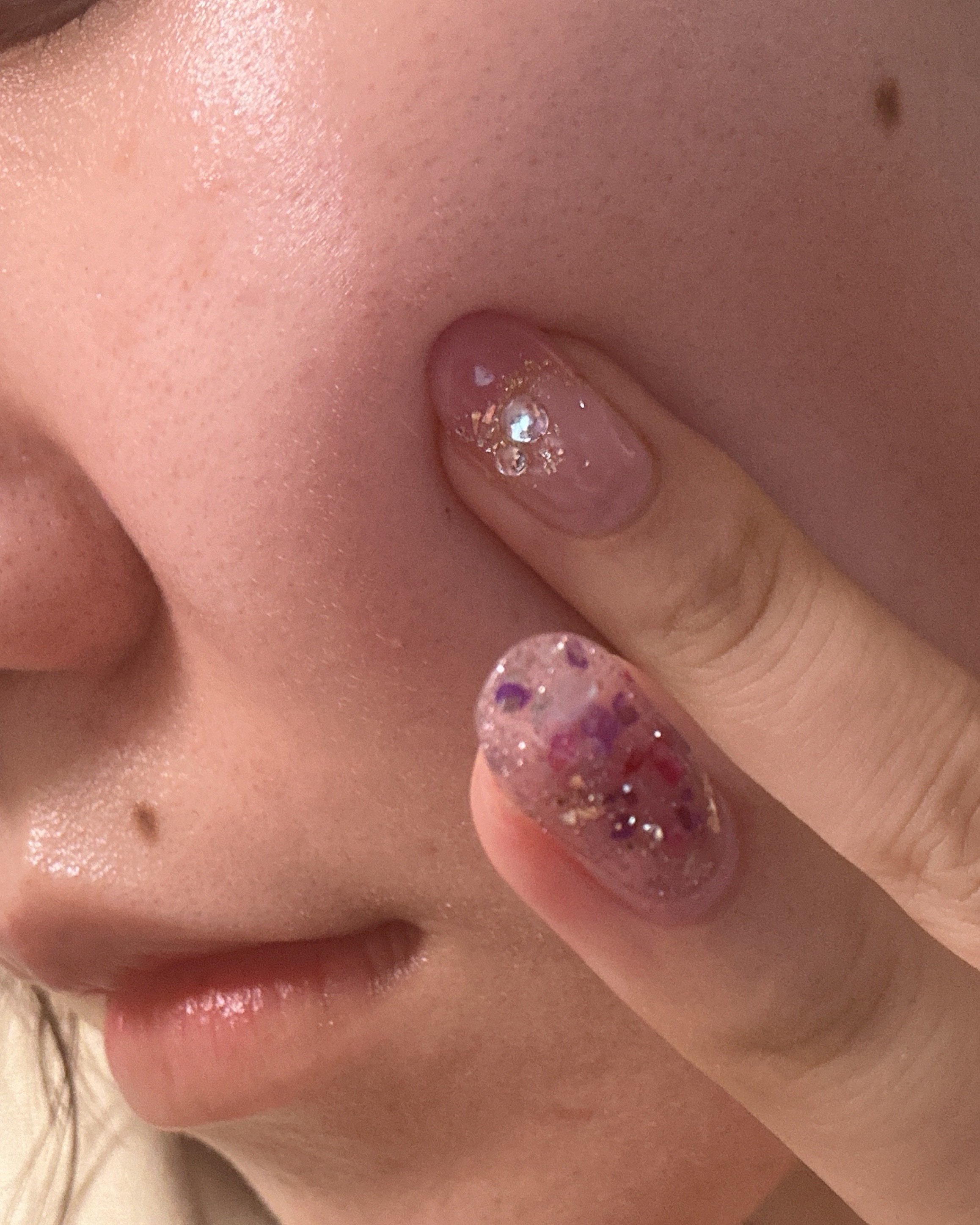 PDRN ピンクジェルトゥフォームクレンザー/MEDICUBE/その他洗顔料を使ったクチコミ（3枚目）