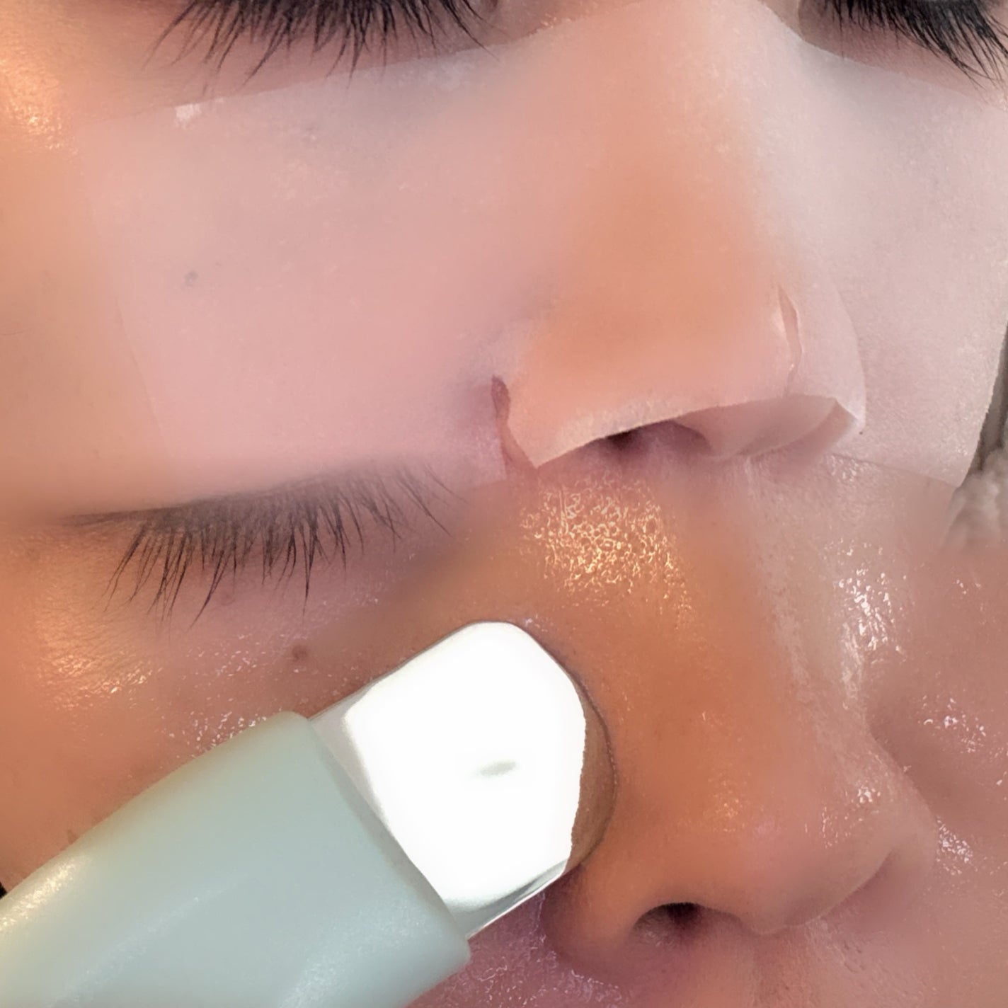 ディープクリーンマスター/ilso/その他スキンケアグッズを使ったクチコミ(2枚目)