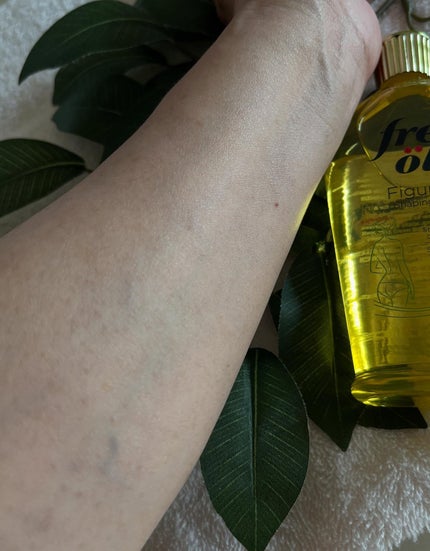 シェイピングオイル(Shaping Oil)/フレイオイル(freioil)/ボディオイルを使ったクチコミ(4枚目)