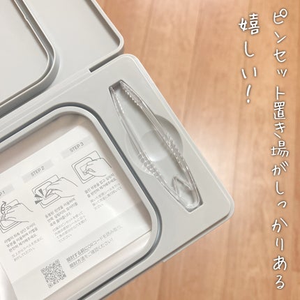 PDRN+ デイリーマスク/VT/シートマスク・パックを使ったクチコミ(2枚目)