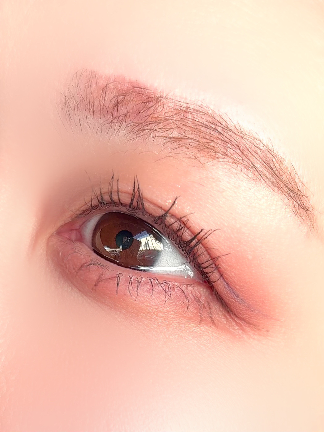 M·A·C ミネラライズ ブラッシュ/M・A・C/パウダーチークを使ったクチコミ（3枚目）