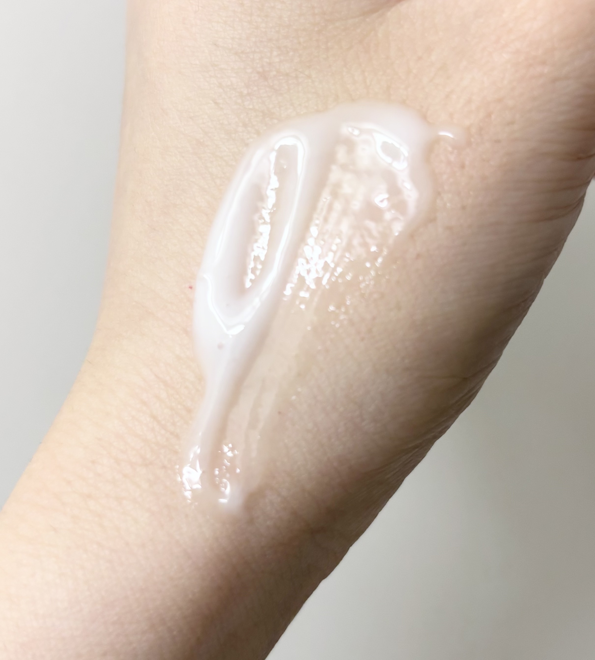 EGFスキンバリアクリームトナー 150ml/z+piderm/化粧水を使ったクチコミ（2枚目）