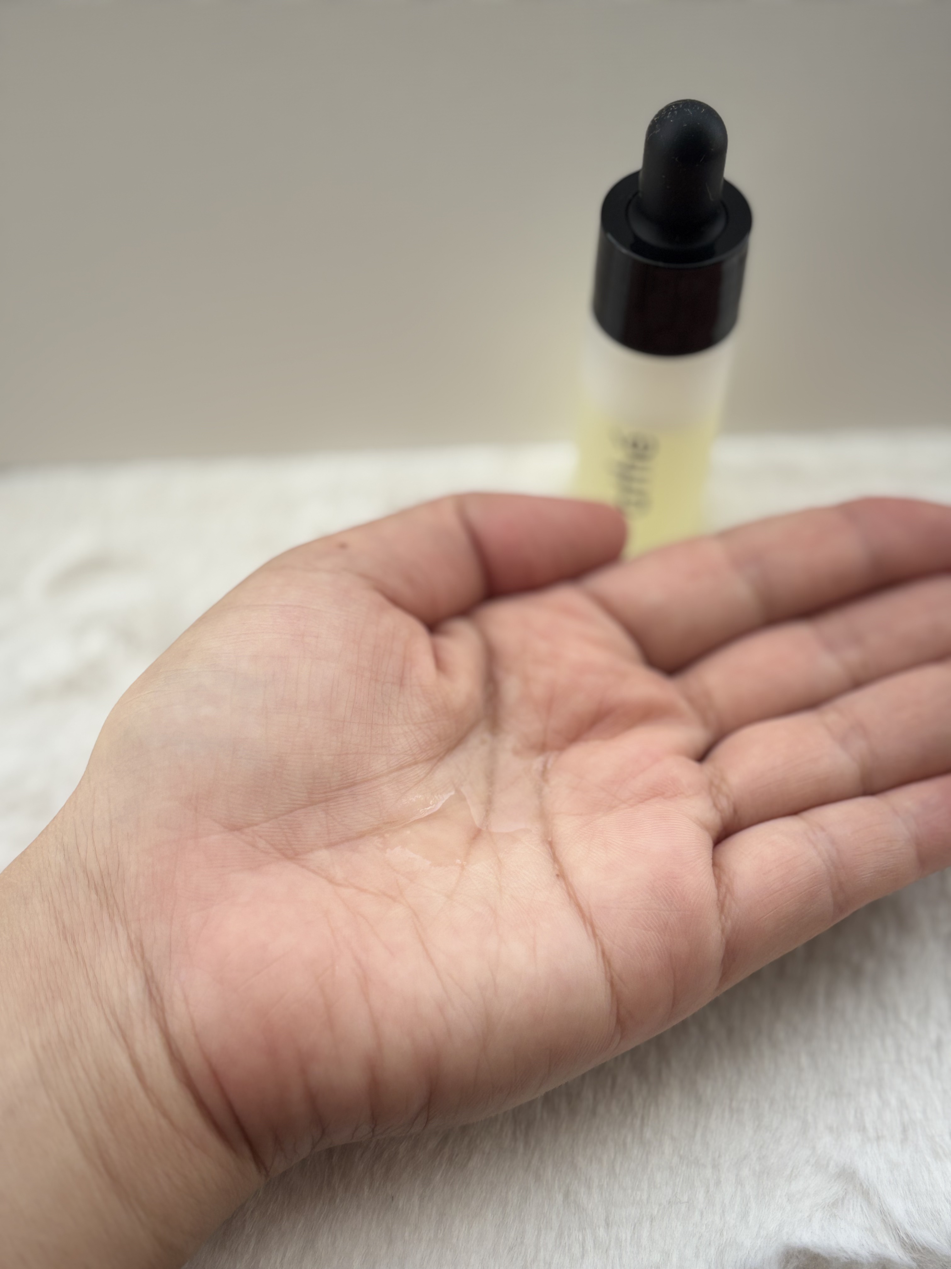 7DAYS メレーザー プログラミング AP/athé/美容液を使ったクチコミ（3枚目）