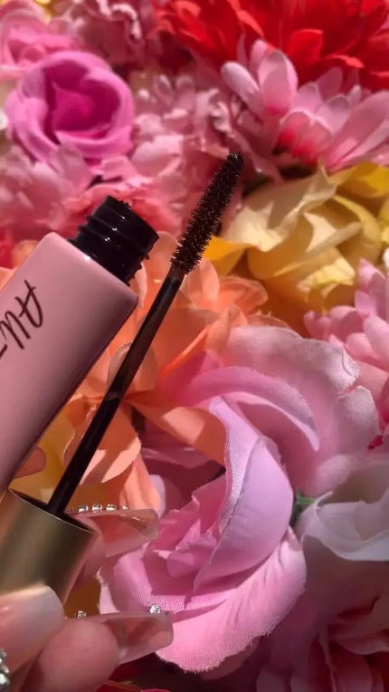 オールデイ ロング アンド カール マスカラ/Milk Touch/マスカラを使ったクチコミ(4枚目)