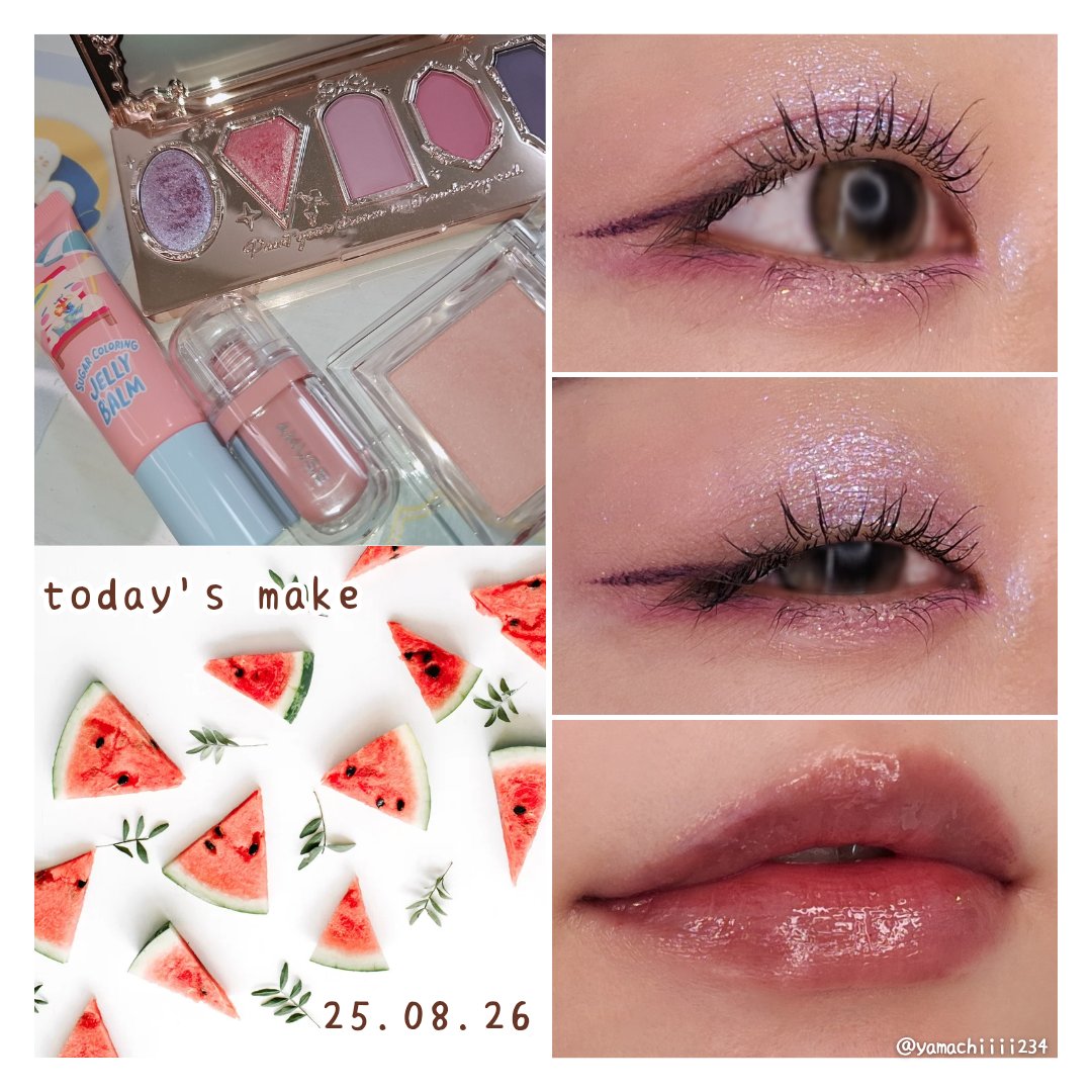 スキルレスライナー/LUMIURGLAS/リキッドアイライナーを使ったクチコミ（1枚目）