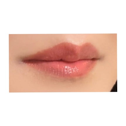 ルージュ ディオール/Dior/口紅を使ったクチコミ(3枚目)