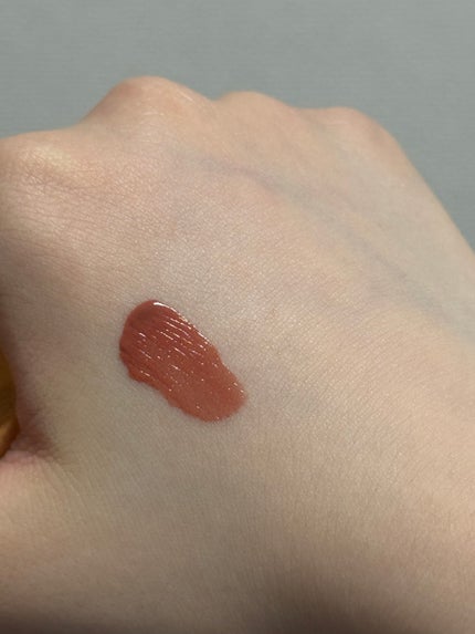 YSL ザ インクス ヴィニルクリーム/YVES SAINT LAURENT BEAUTE/口紅を使ったクチコミ(6枚目)