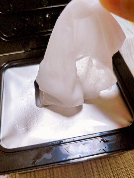 ブラックPDRN デイリーシートマスク/ネイチャーリパブリック/シートマスク・パックを使ったクチコミ(2枚目)