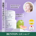 BENTONグアバ 70スキントナーパッド