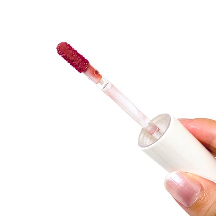 アップトゥーミー ハグマイリップ カラーロックプランパー/up2me/リッププランパーを使ったクチコミ(6枚目)