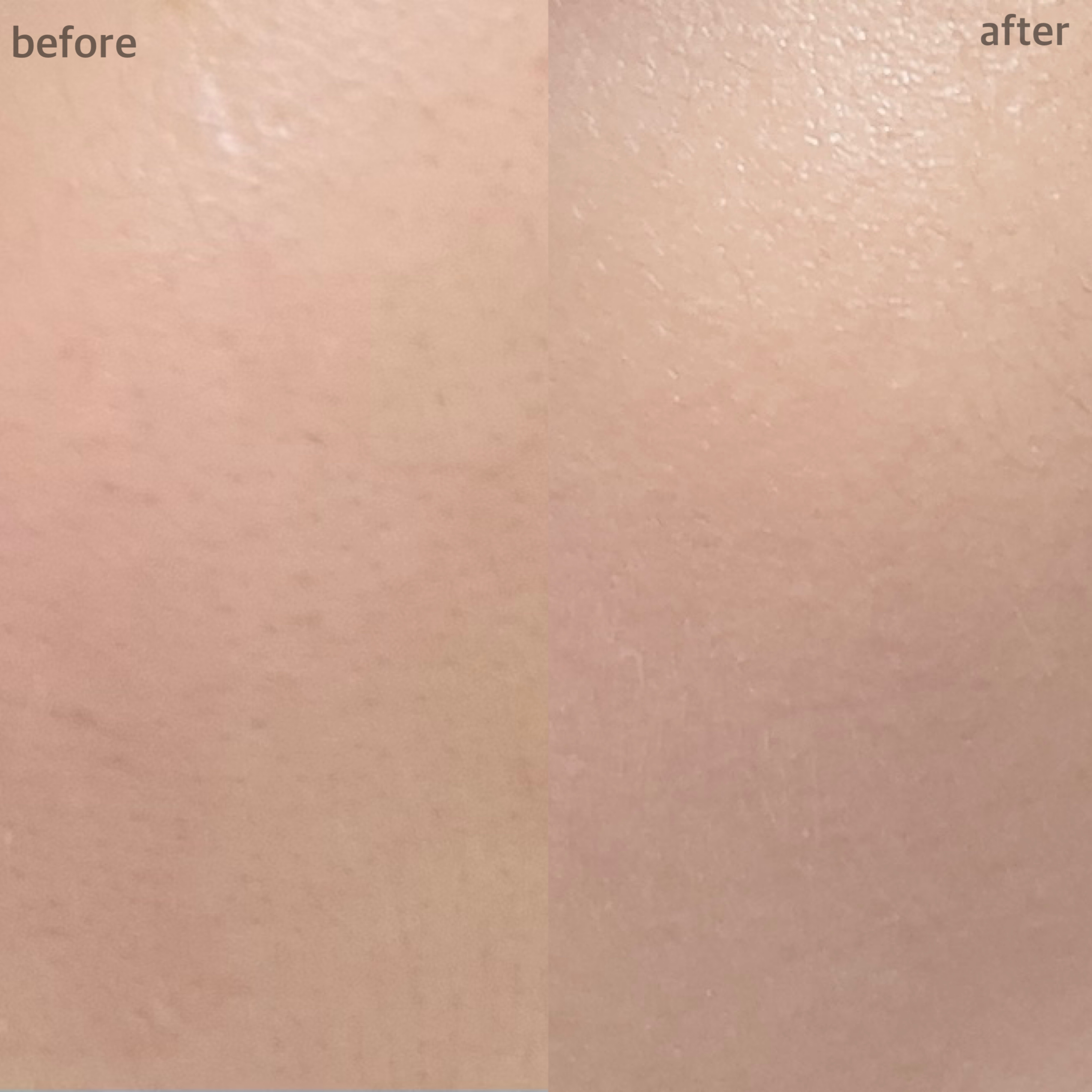 リフレクション スキン グロウ クッション ファンデーション/HERA/クッションファンデーションを使ったクチコミ（3枚目）