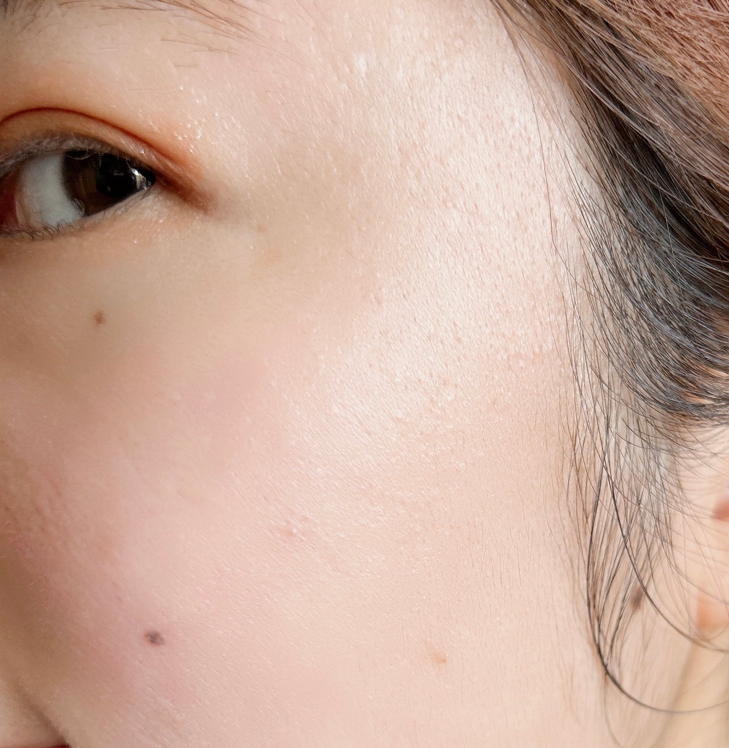 エアクッション カバー/IOPE/クッションファンデーションを使ったクチコミ(7枚目)