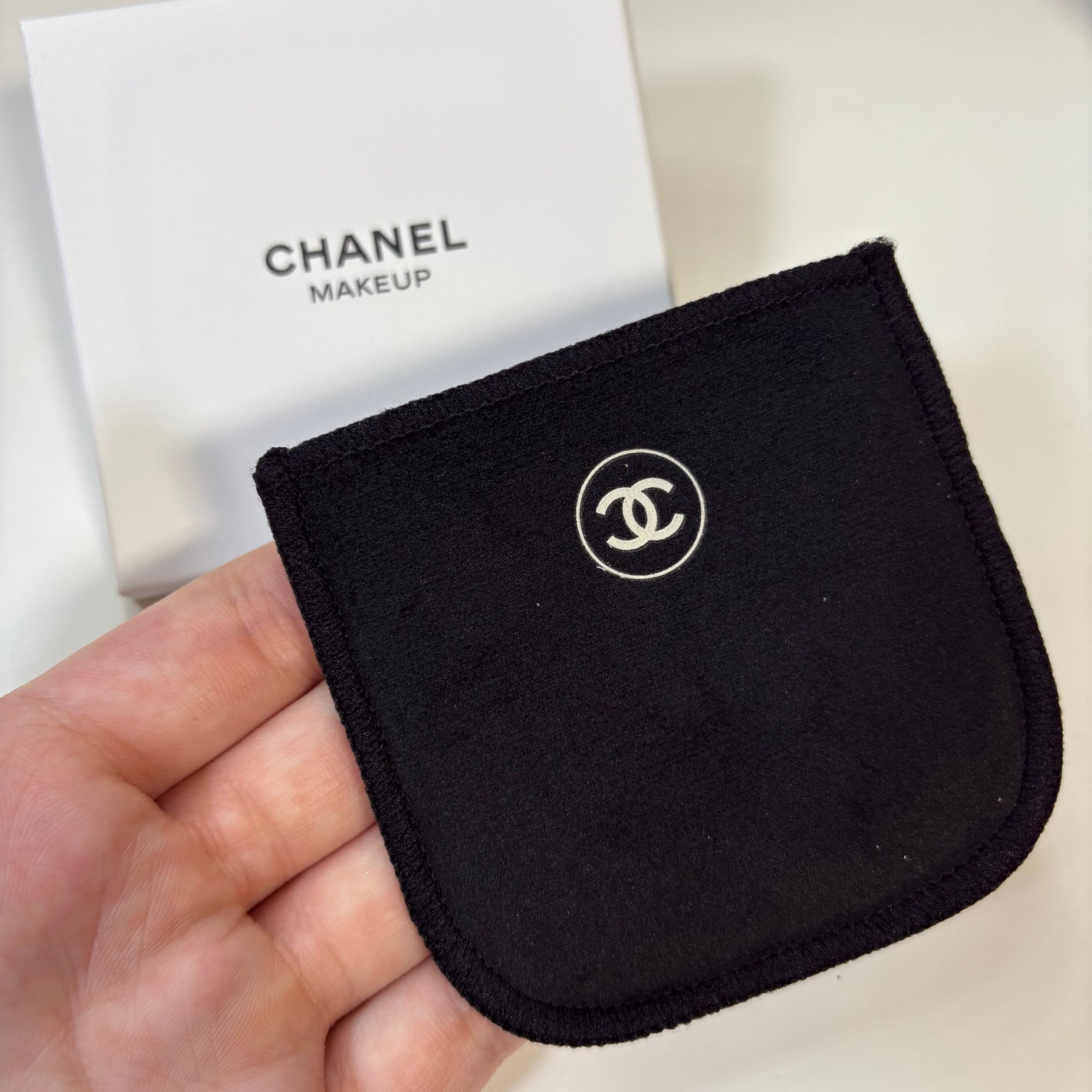 レ キャトル オンブル ブトン/CHANEL/アイシャドウパレットを使ったクチコミ(5枚目)